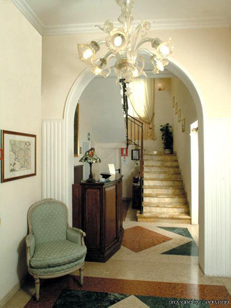 La Villa Sienne Intérieur photo