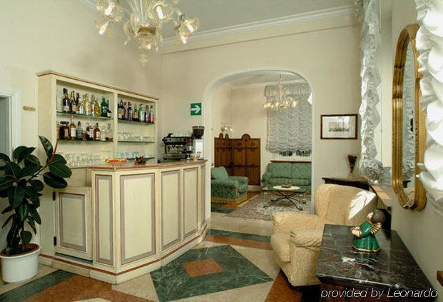 La Villa Sienne Intérieur photo